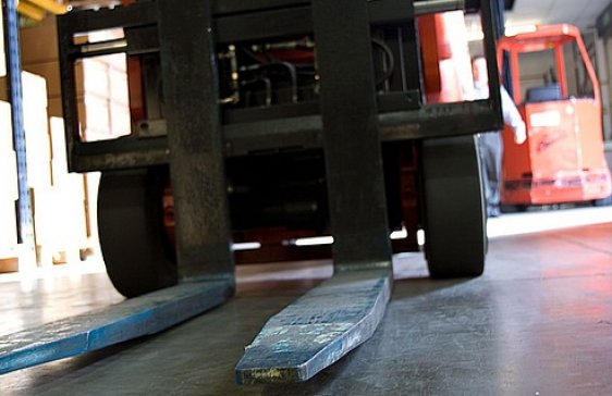 Heftruck chauffeur / Warehouse medewerker (fulltime, dagdienst)    