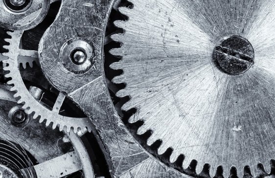 Productiemedewerker metaal (fulltime)